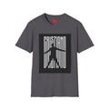 Ronaldo Number 7 Soccer Player The Goat T-Shirt, Sports Fan Tee, Football Lover