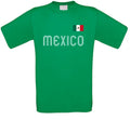 Mexico Mexico Monterrey Tijuana Football T-Shirt All Sizes NEW