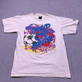Vintage Roche Performance Apparel World Cup Soccer 1994 T Shirt Mens X-Large