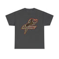 Dallas Burn Texas Soccer Team T-shirt