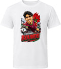 Yassine Bounou, Morocco Caricature Soccer 2026 T Shirt