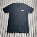 TOCA Soccer Graphic Tee Shirt Size M FIND YOUR BEST Print Soccer Mom