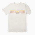 McDonald's Arches Retro Package T-Shirt Tee - M - Medium Size - NEW