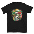 Mexico Soccer Spirit 2026 | Viva El Futbol Fan T-Shirt Unisex World Cup