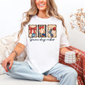 Game Day Vibes Baseball Tee | Sports Fan Shirt, Baseball Lover Gift For Anyone