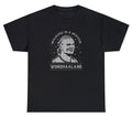 Walking In A Winter Wonder Haaland T Shirt Funny Man City Football Soccer Tee