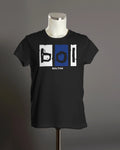 Bolton bol Football Code T-Shirt | Trotters Whites White Men Cuckoo Boys Wands