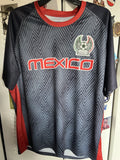 NWT Juego Del Mundo Mexico Soccer Futbol Shirt World Cup Mexican Proud