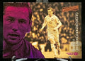 2016-17 Aficionado Artist's Proof Purple #112 Grzegorz Krychowiak Poland /99