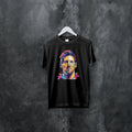 Messi T Shirt Soccer Fan Apparel, Football Player Tee, Sports Lover Gift