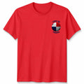 Come On Panama Football Unisex Kids T-Shirt Country Pride Soccer Tee #WC