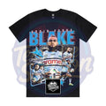 Addin Fonua-Blake - Soccer Sports Tee