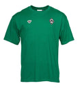 Hummel Werder Bremen Jr. fan loose tee 25/26 SVW children's T-shirt Werder size 128-176