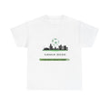 Miami 2026 Soccer Skyline Graphic T-Shirt City Pride Fan Unisex Tee