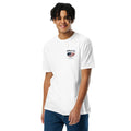 World Cup 2026 Soccer Unisex Fitted T-Shirt - Next Level 6210