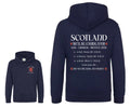 Scotland on Tour, World Cup 2026 hoodie, We'll Be Coming, Scottish Supporters