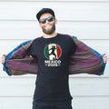 North America Apparel Collection for Soccer Fans 2026 MEXICO Unisex  T-Shirt