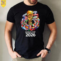 2026 World Cup T-Shirt, Soccer Cup Fan Tee, Soccer Fan Shirt