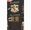 The Church 2026 North America Tour 2026 Reprint T-Shirt