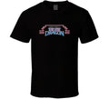 The Last Dragon T Shirt