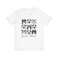 Soccer Mama T-Shirt - Unisex Garment-Dyed Tee