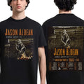 Jason Aldean Tour 2026 North America T Shirt