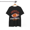 Football Season T-Shirt - Game Day Tee for Every Football Fan