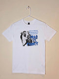World Cup 2026 Hand-Printed Unisex T-Shirt Match 42 France vs. Iraq RARE