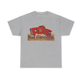 San Francisco Fog California Soccer Team T-shirt