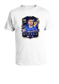 Cole Palmer T-Shirt Adult & Kids sizes available