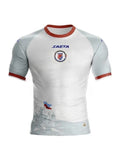HAITI JERSEY M-L  (2 DAY DELIVERY) NWT Men Haiti 2026 World Cup 2026 Blue Footba