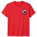 Come On Korea Republic Football Unisex Kids T-Shirt Country Pride Soccer Tee #WC