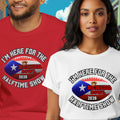Benito Bowl Halftime Shirt 2026 T-Shirt, Benito Bowl Shirt, Football Fan Gift