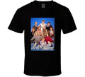 Knots Landing Tv Show Tee Retro Television Series Fan Gift Idea T Shirt