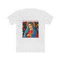 Men's Cotton Crew Tee