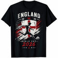 England World Cup 2026 Football T-Shirt England Soccer Fan Gift