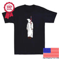 KiII The KIan Funny Anti-Racism Graphic Vintage Men's Short Sleeve T-Sh HOT ITEM