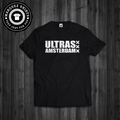 T Shirt Ultras Amsterdam Ajax Soccer Football Supporters Tee