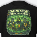 Seahawks Shirt The Dark Side St. Patrick's Day Shirt Irish Tee 2026 World Champs
