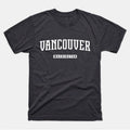 Vancouver Shirt | Vancouver Washington T-Shirt