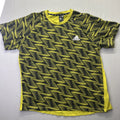 Adidas Sportwear D4Gmdy WC Men's t shirts Size XL Designed For Gameday Soccer