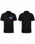 Ford Racing Cars Graphic Unisex Polo Shirt T-Shirt S M L XL 2 3 4XL