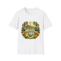 World Cup 2026 football T-Shirt Brazil