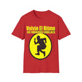 Men's & Women's Soft Cotton T-Shirt. Los Fabulosos Cadillacs