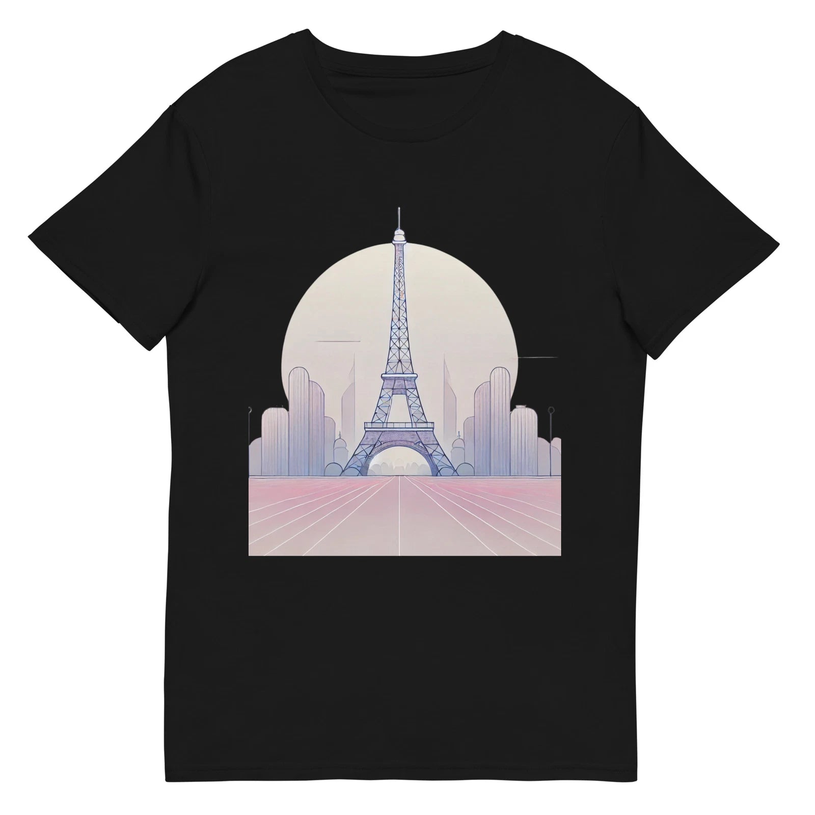 Men's premium cotton t-shirt