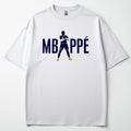 Kylian Mbappe Number 9 Shirt World Cup 2026 Soccer Graphic Tee Football Fan Gift