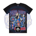 Paris Saint-Germain PSG - Soccer Sports Tee