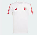 adidas Men's  Soccer Peru  T-Shirt DNA Seleccion de Futbol FPF 2026  XL