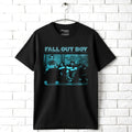 Fall Out Boy Take this to Your Grave Men's T Shirt