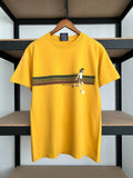 Vintage 2000s Bob Marley Jamaica Jammin Soccer Football Zion T-shirt Sz M